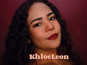 KhloeLeon
