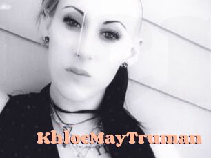 KhloeMayTruman