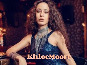 KhloeMoore