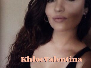 KhloeValentina