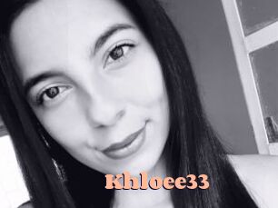 Khloee33