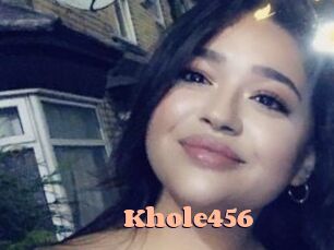 Khole456