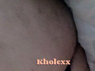 Kholexx