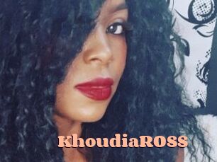 KhoudiaROSS