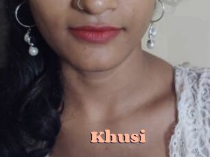 Khusi