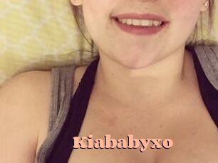 Kiababyxo