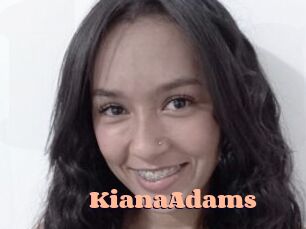 KianaAdams