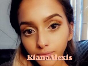 KianaAlexis