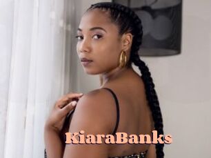 KiaraBanks