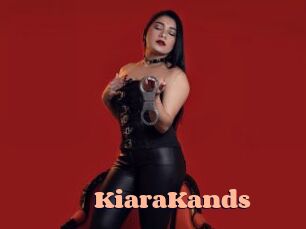 KiaraKands