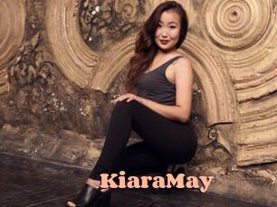 KiaraMay
