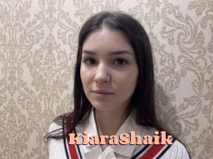 KiaraShaik