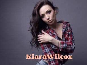 KiaraWilcox