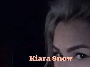 Kiara_Snow Chatte Rasée