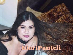 KiariPanteli Chatte Rasée