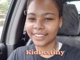 KidDestiny