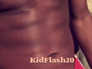 KidFlash20