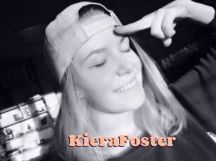 KieraFoster