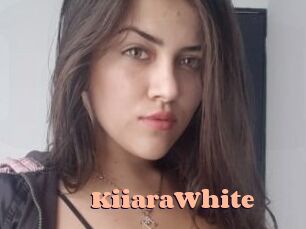 KiiaraWhite Chatte Rasée