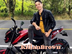 KiilanBrown