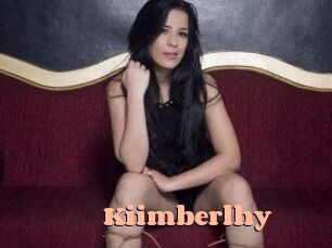 Kiimberlhy