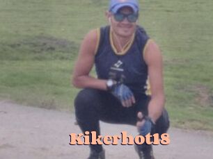 Kikerhot18