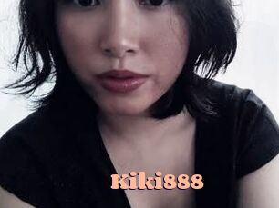 Kiki888