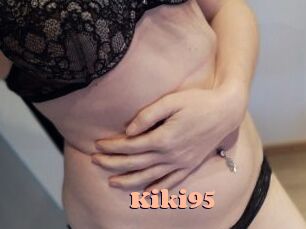 Kiki95 Chatte Rasée
