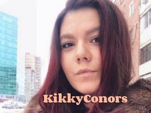 KikkyConors Chatte Rasée