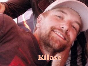 Kilase Chatte Rasée