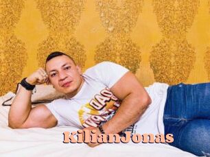 KilianJonas