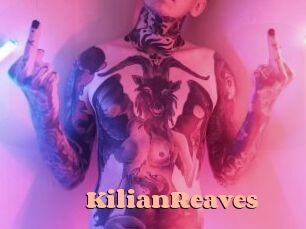 KilianReaves