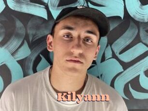 Kilyann