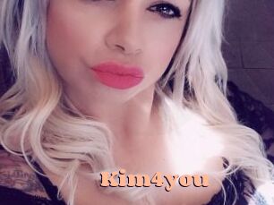 Kim4you Chatte Rasée