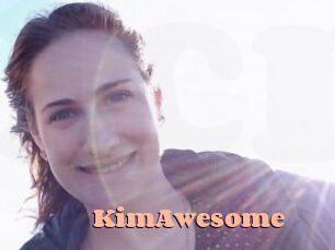 KimAwesome Chatte Rasée