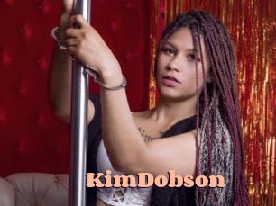 KimDobson Chatte Rasée