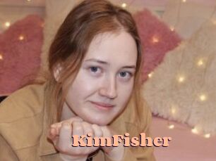 KimFisher Chatte Rasée