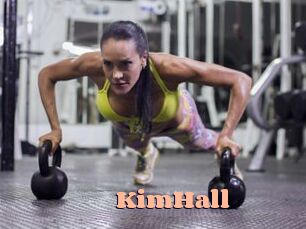 KimHall
