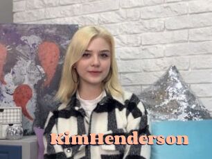 KimHenderson