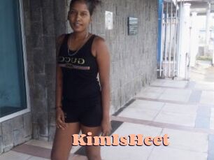 KimIsHeet