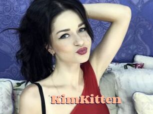 KimKitten Chatte Rasée