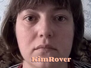 KimRover