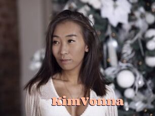 KimVonna