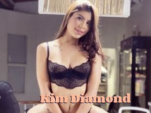 Kim_Diamond Chatte Rasée