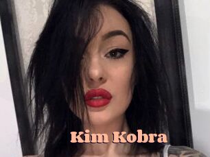 Kim_Kobra Chatte Rasée
