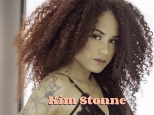 Kim_Stonne Chatte Rasée