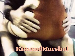 KimandMarshal