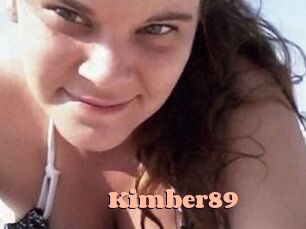 Kimber89