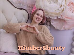 KimberShauty