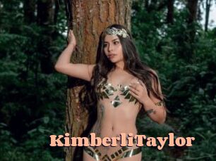 KimberliTaylor Chatte Rasée